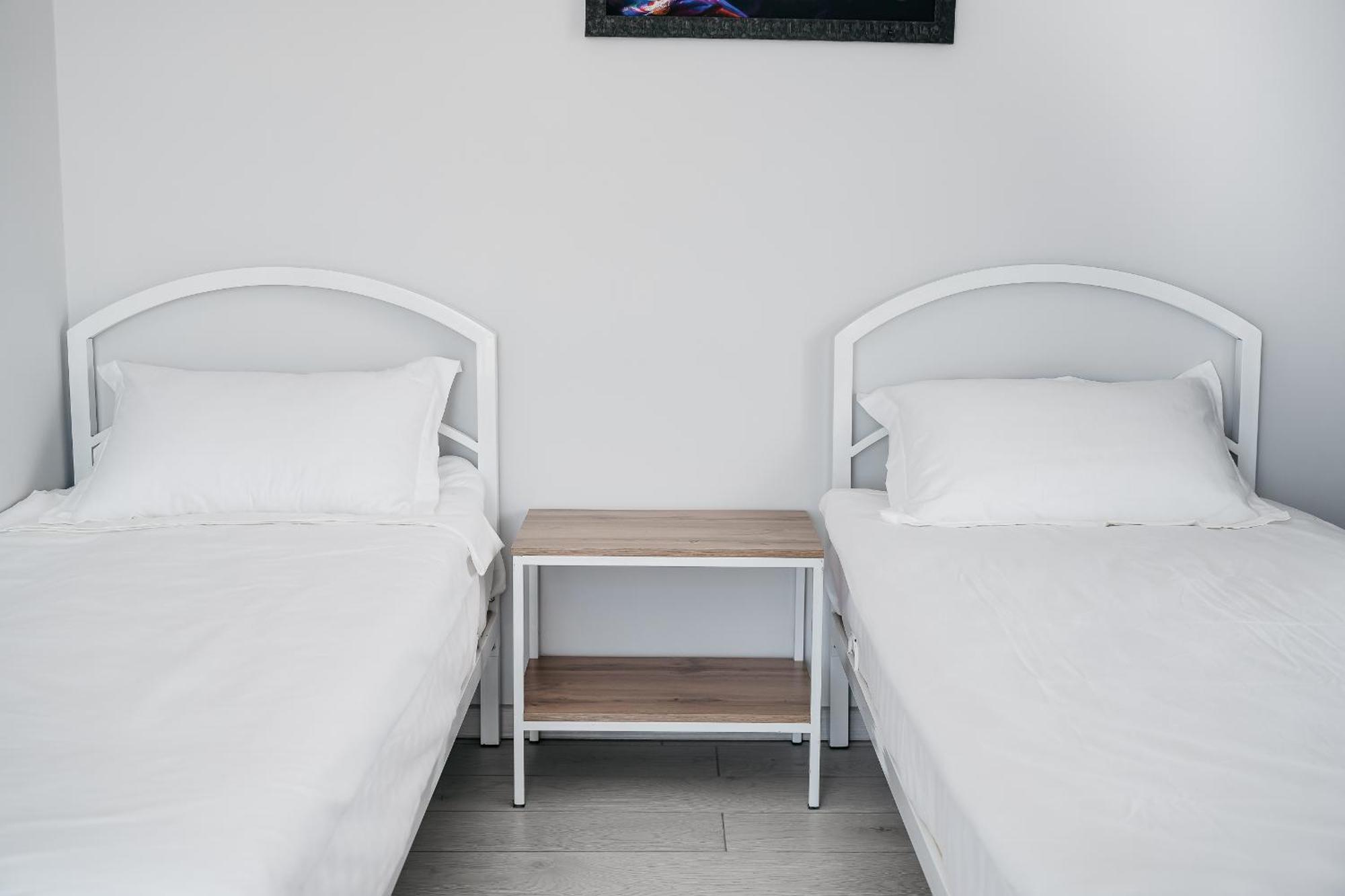 Hotel Utes Kaji-Say Exterior photo