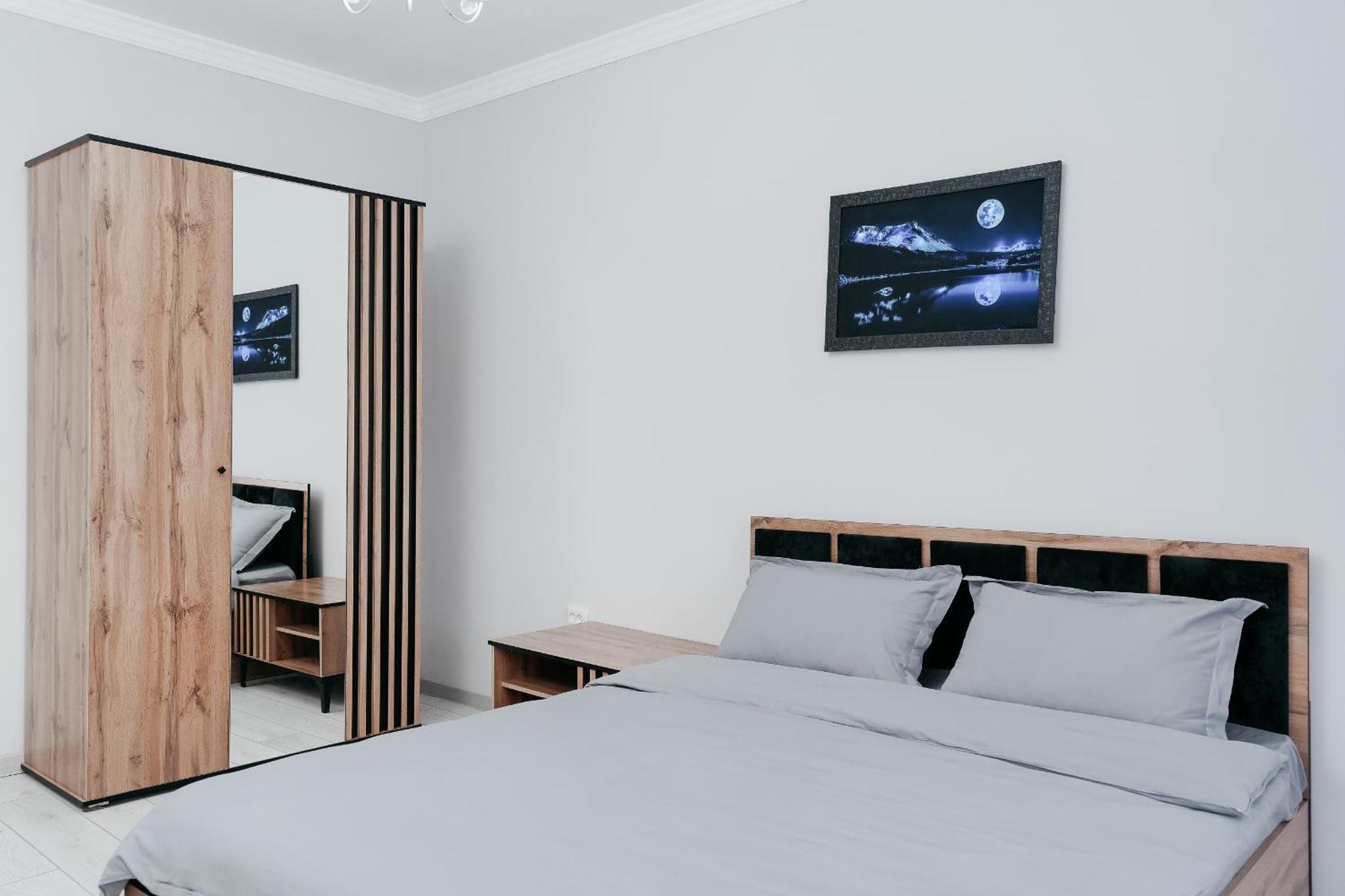 Hotel Utes Kaji-Say Exterior photo