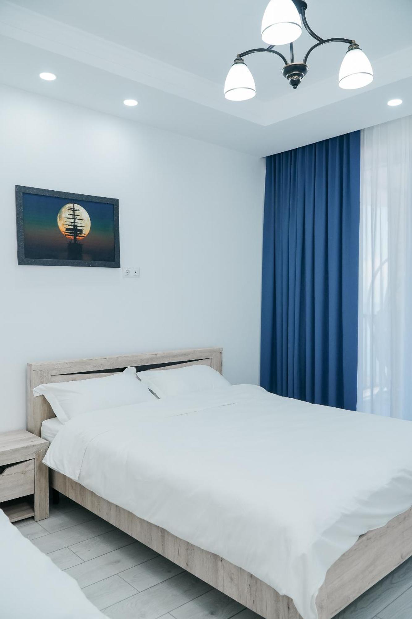 Hotel Utes Kaji-Say Exterior photo