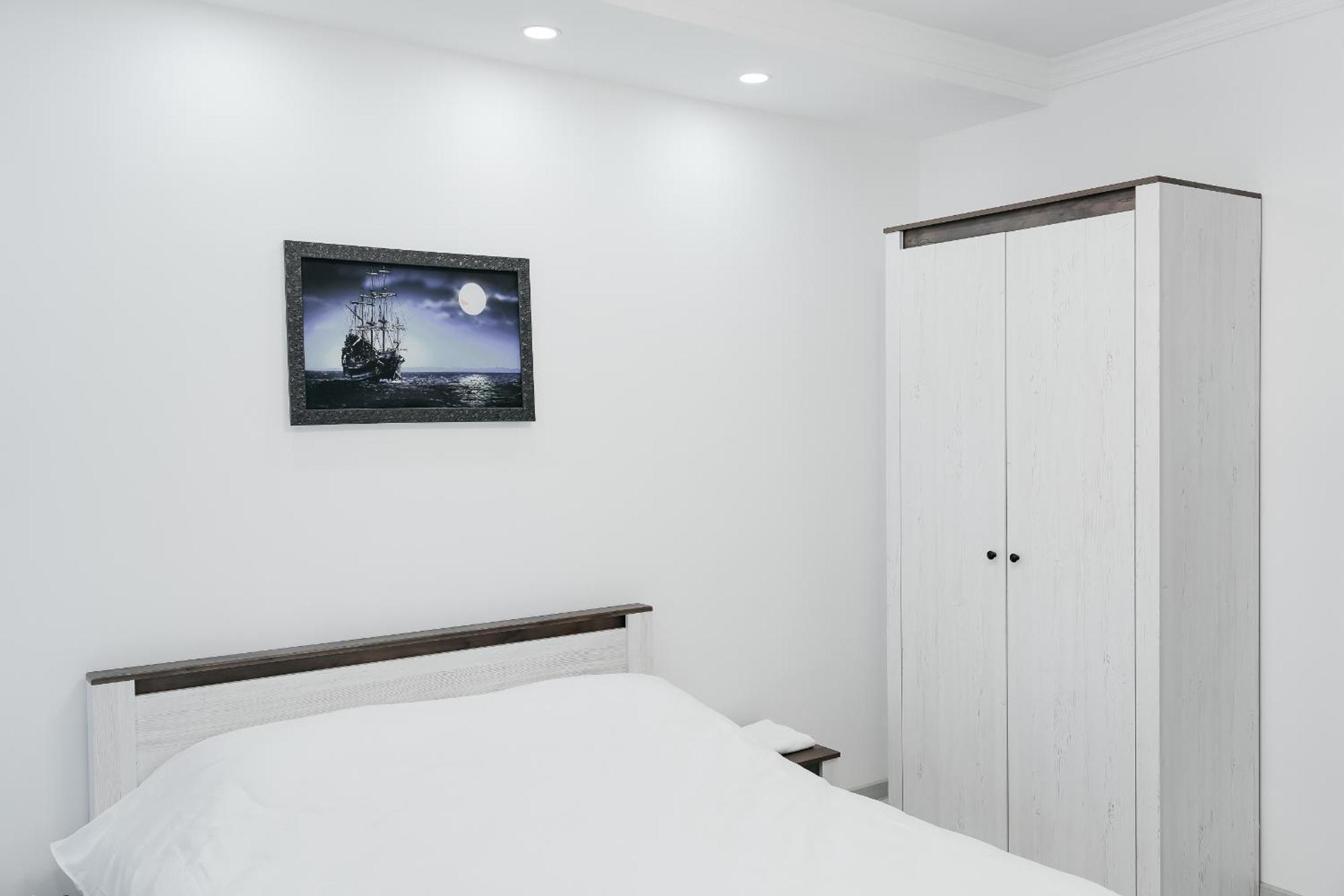 Hotel Utes Kaji-Say Exterior photo