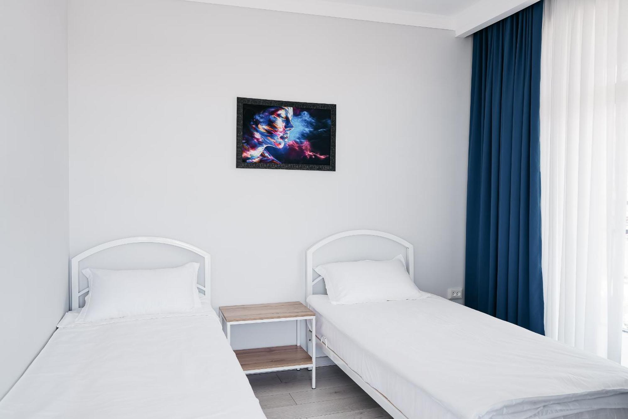 Hotel Utes Kaji-Say Exterior photo